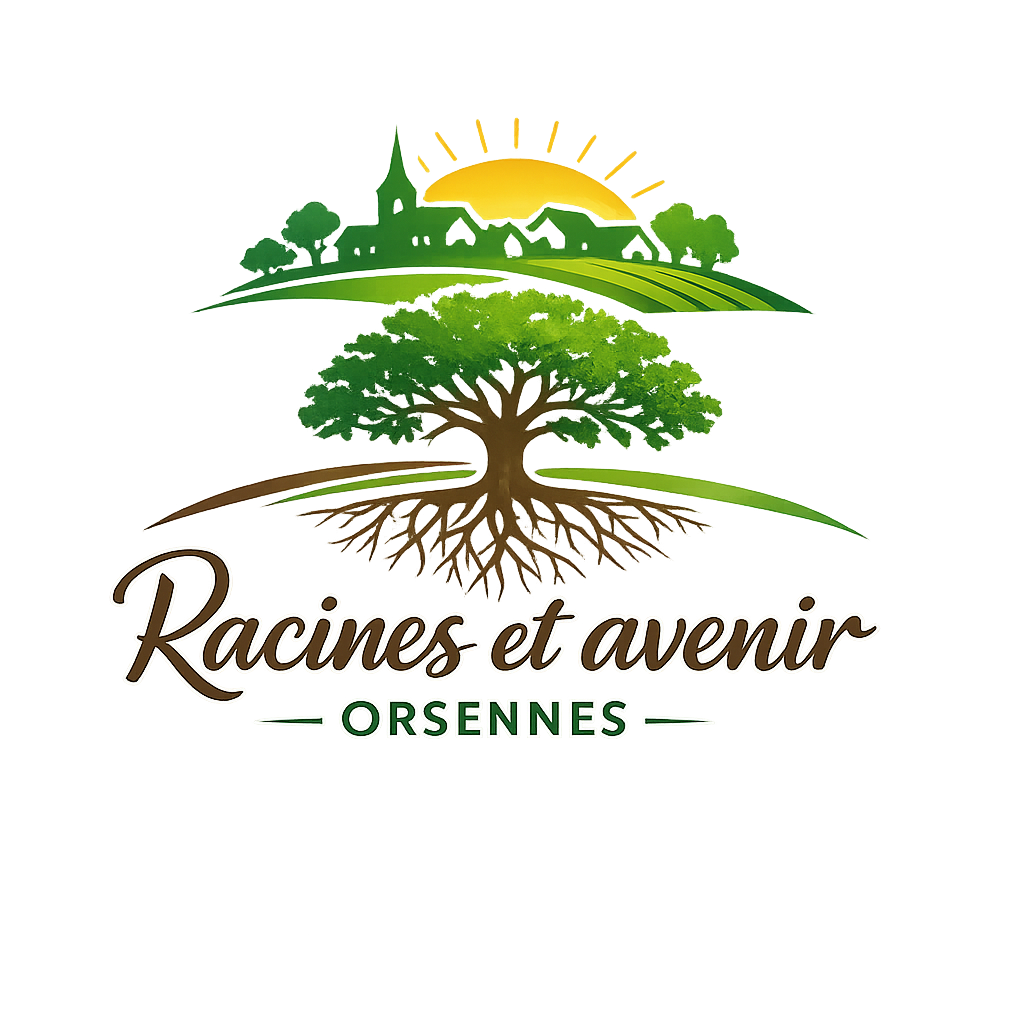 Racines et avenir – Orsennes